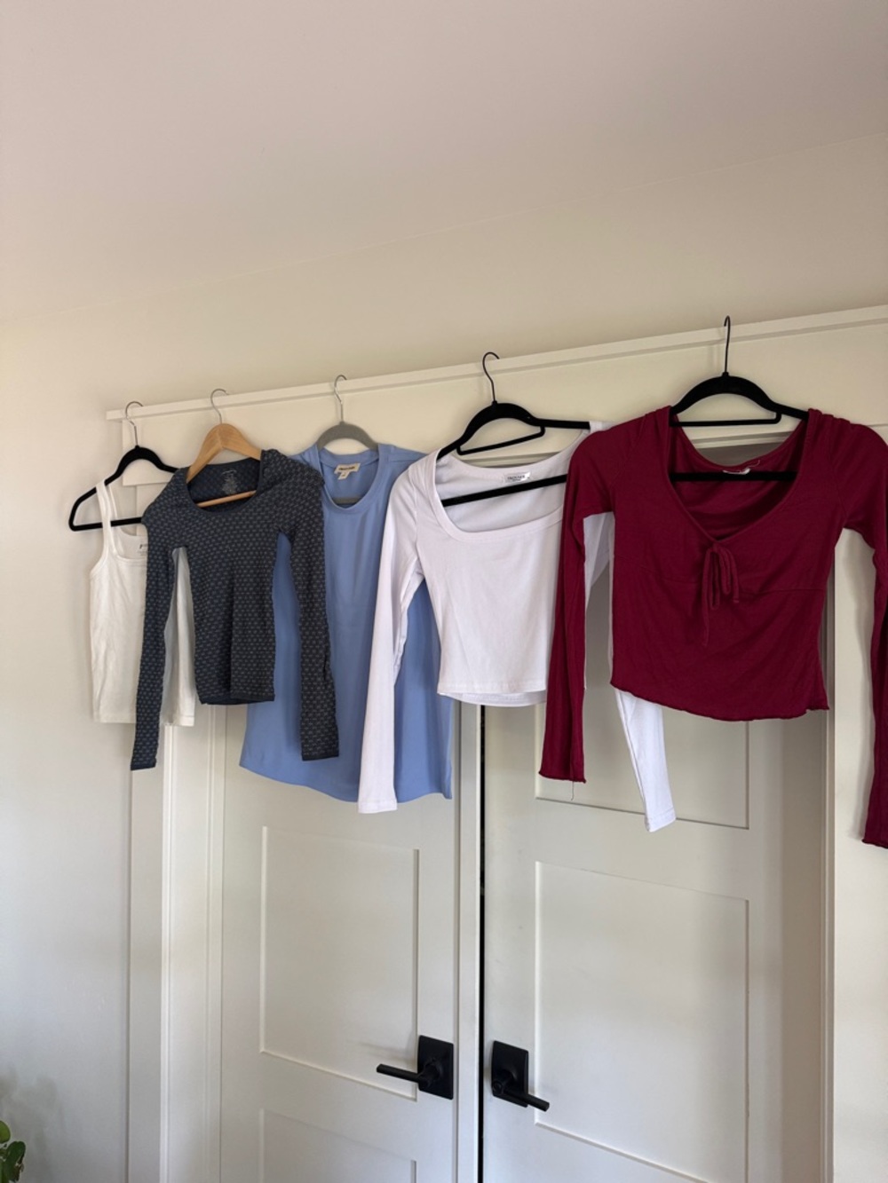 Basics Preppy Bundle!